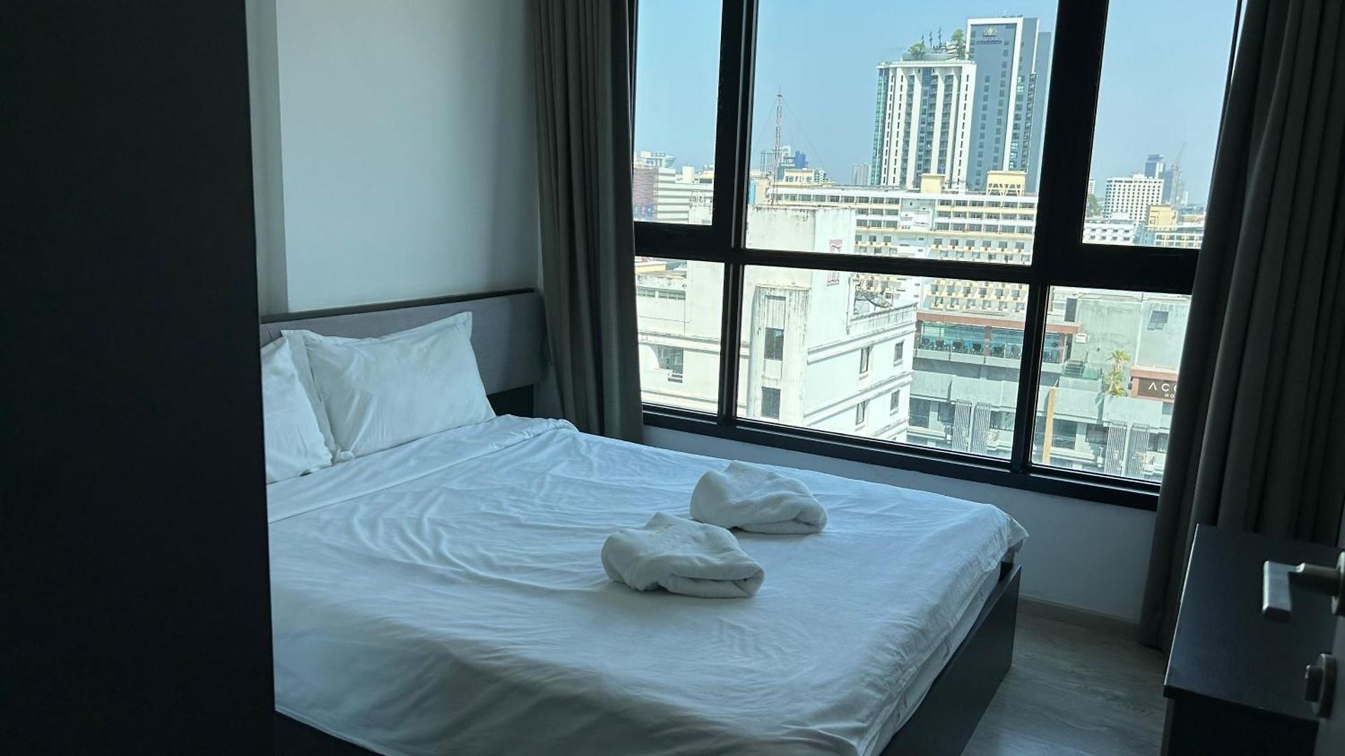 The Base By Adam 3* Pattaya