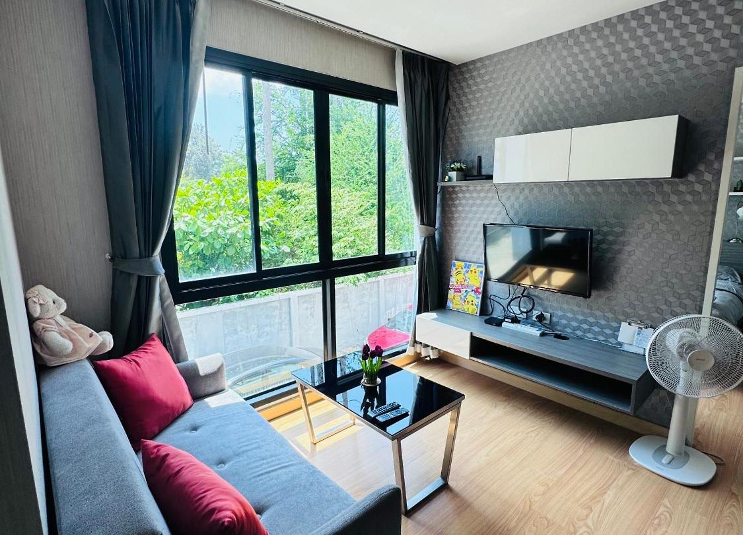 The Private Paradise 2 Pattaya