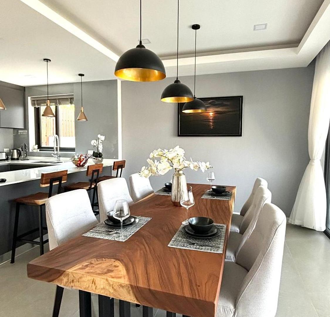Zensiri Luxury 3bdr Pool