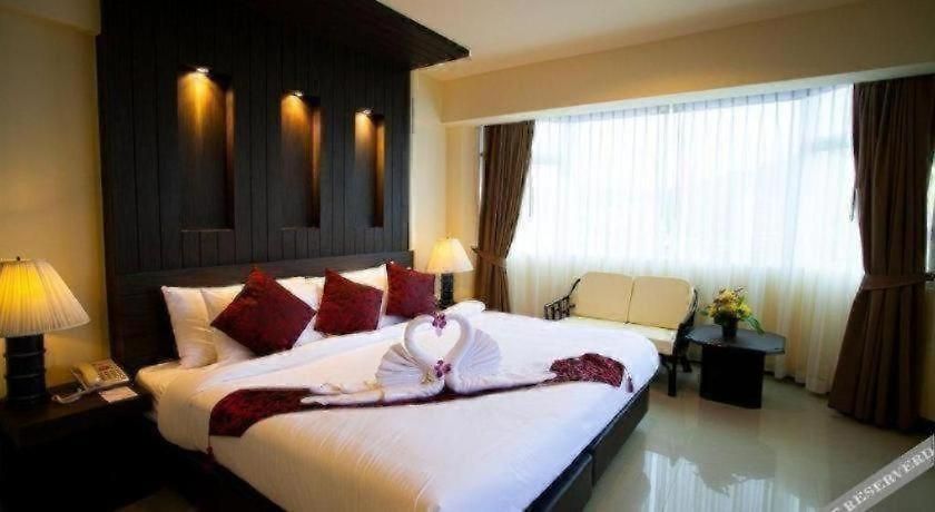 Suncity Pattaya