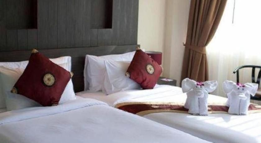 Suncity 4*