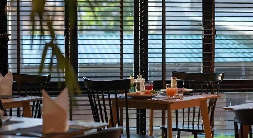 รีสอร์ท Bay Jomtien 5*