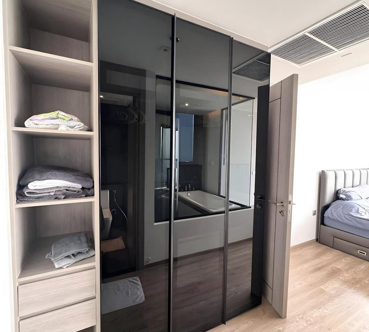 Luxury 80sqm Beachfront 2 Bedroom With Views Pattaya
