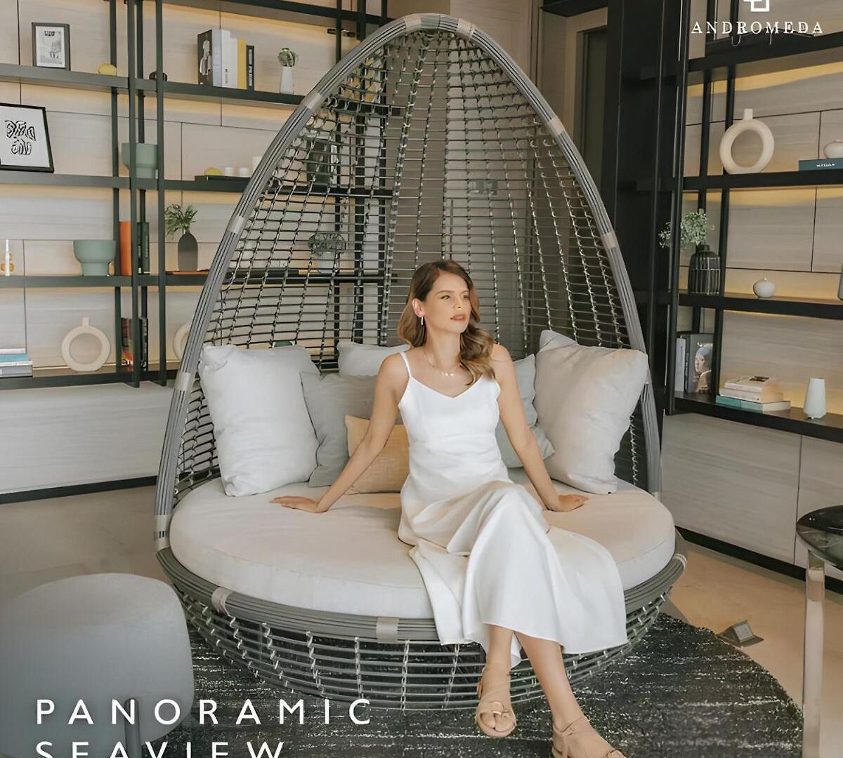 Luxury 80sqm Beachfront 2 Bedroom With Views * Pattaya