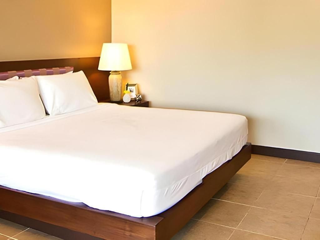 รีสอร์ท Rose Bay 3*