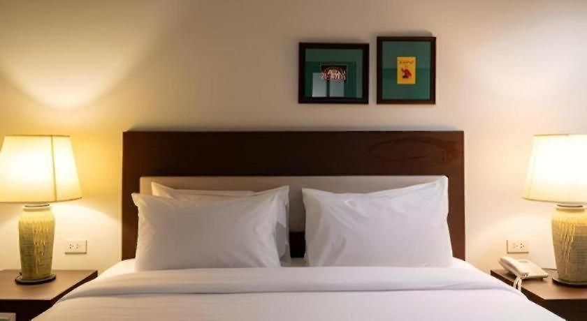 รีสอร์ท Rose Bay