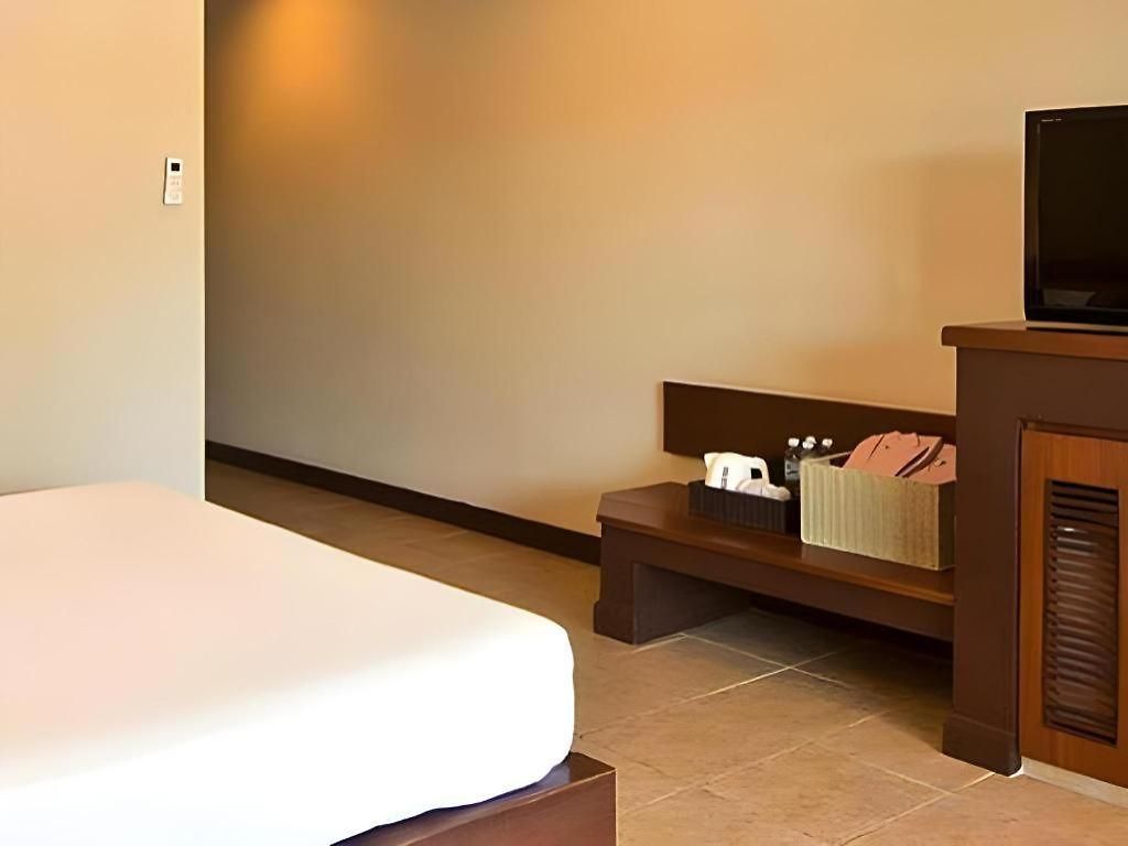 Rose Bay รีสอร์ท