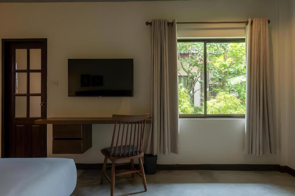 รีสอร์ท Rose Bay