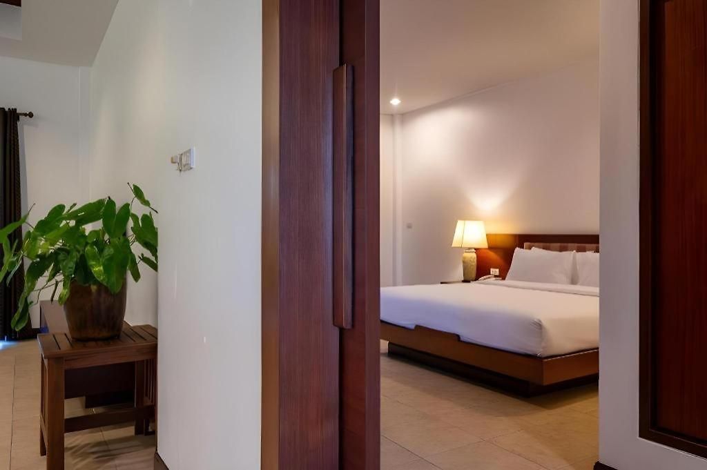 Rose Bay รีสอร์ท 3*
