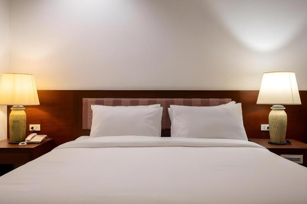 Rose Bay รีสอร์ท