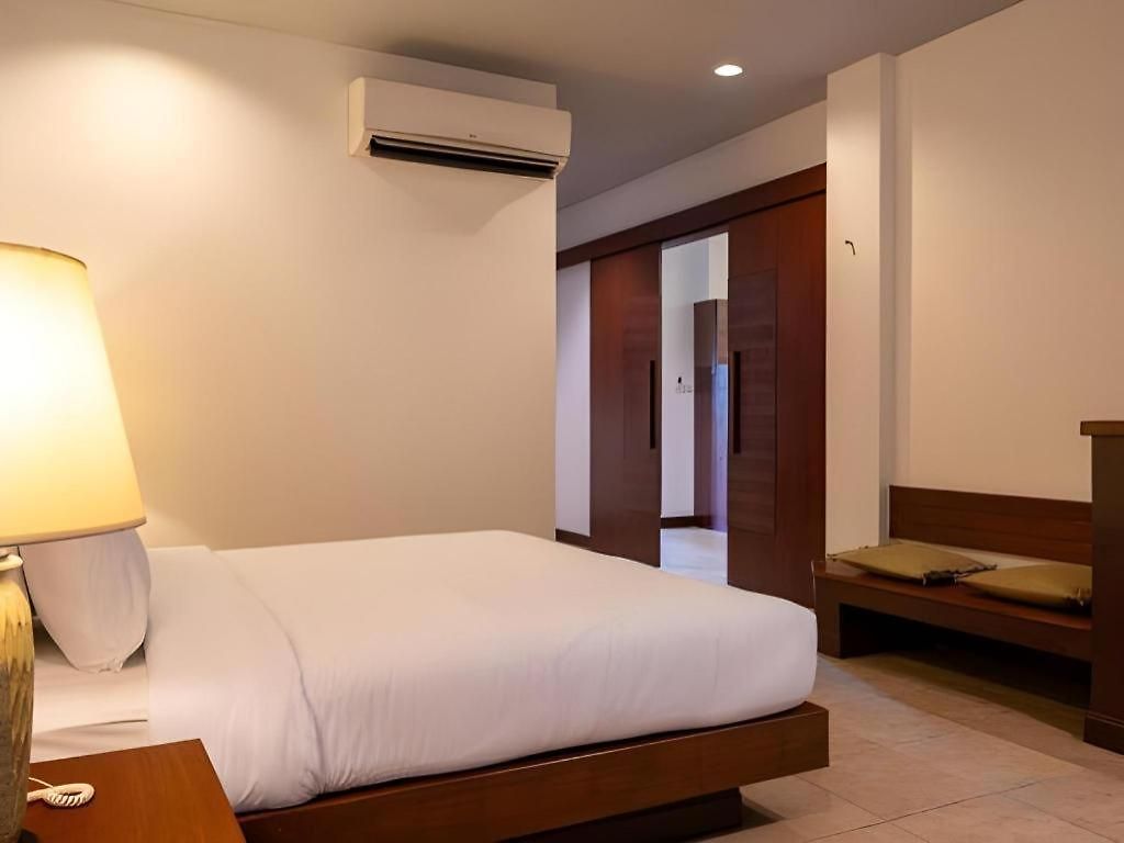 Rose Bay รีสอร์ท 3*