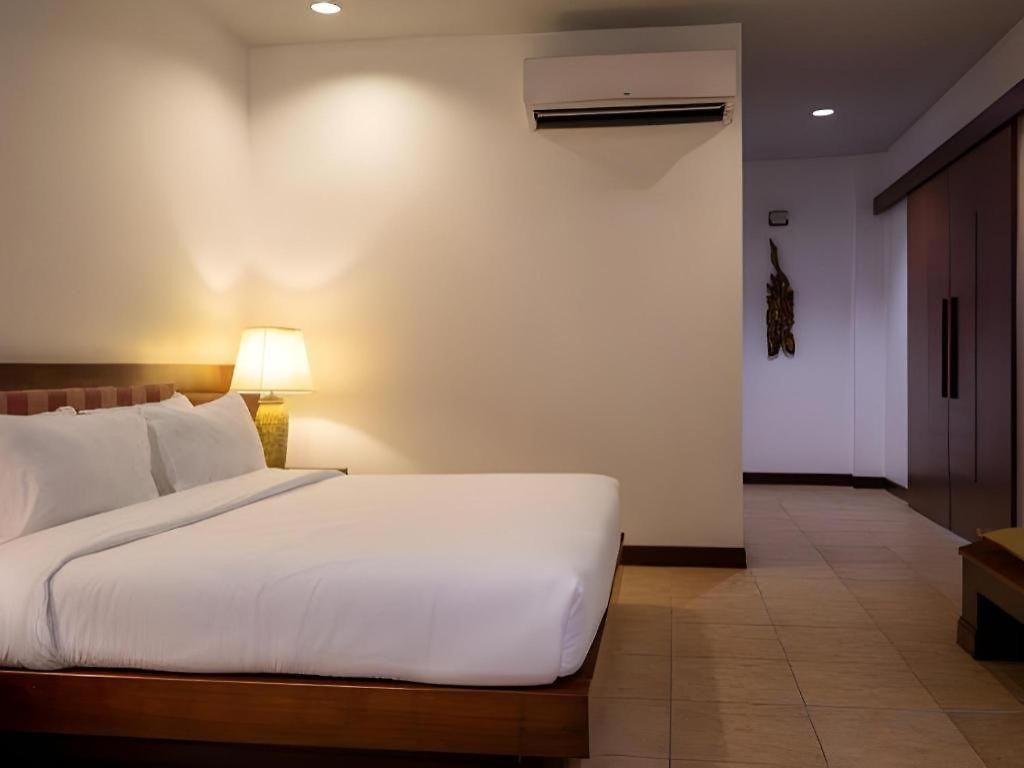 Rose Bay Pattaya