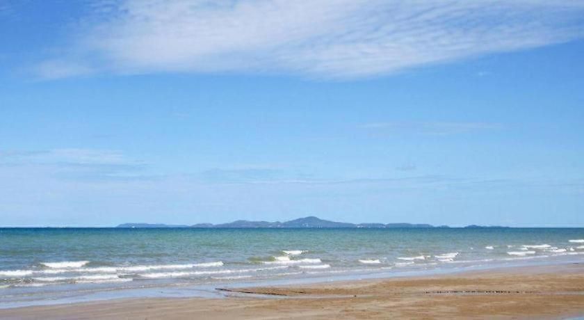 รีสอร์ท Rose Bay 3*