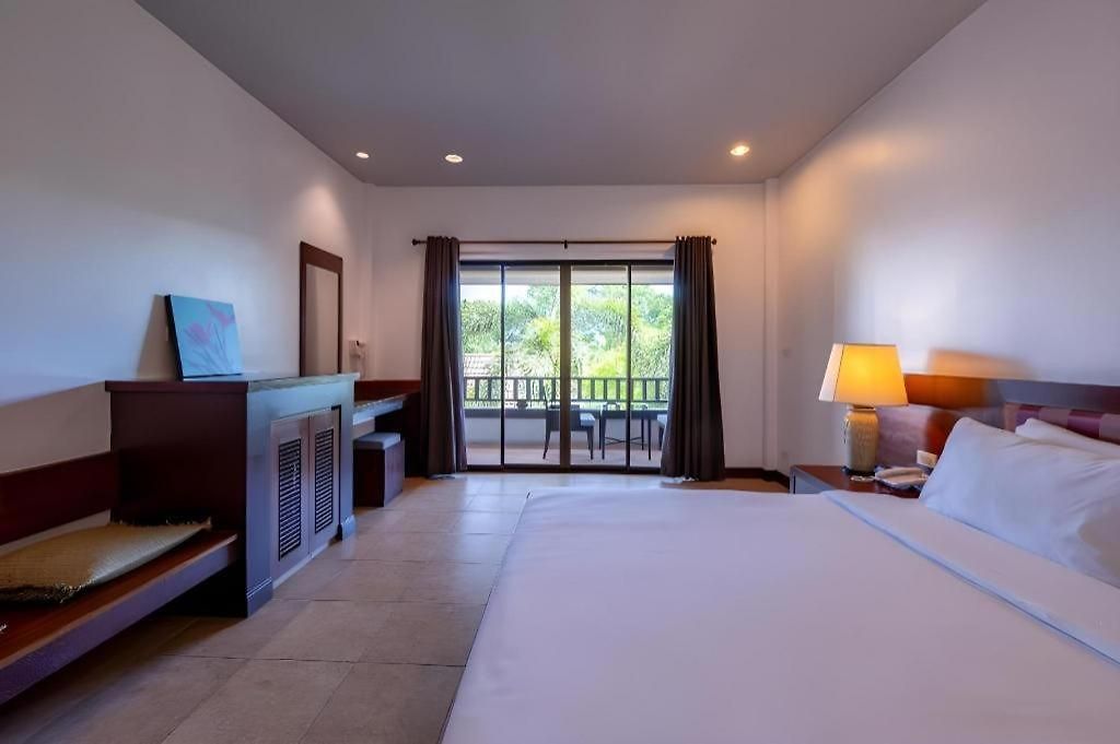 Rose Bay 3* Pattaya