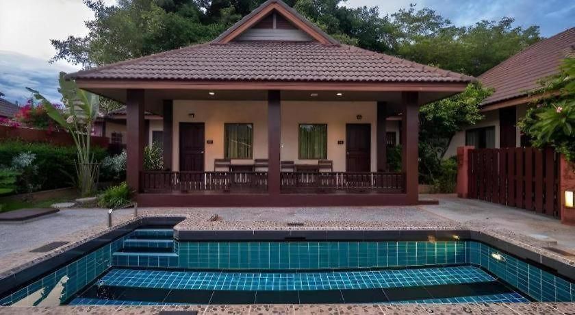 รีสอร์ท Rose Bay
