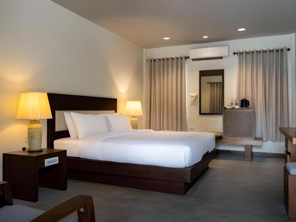 Rose Bay รีสอร์ท 3*