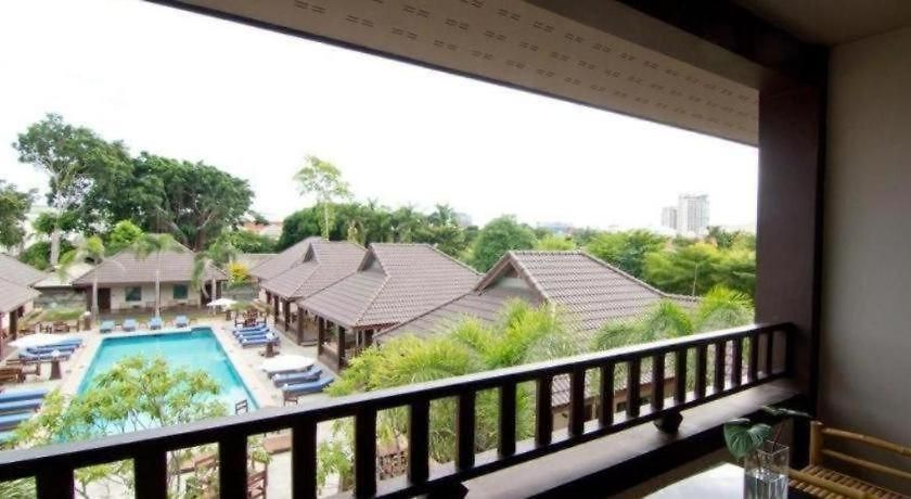 Rose Bay รีสอร์ท 3*
