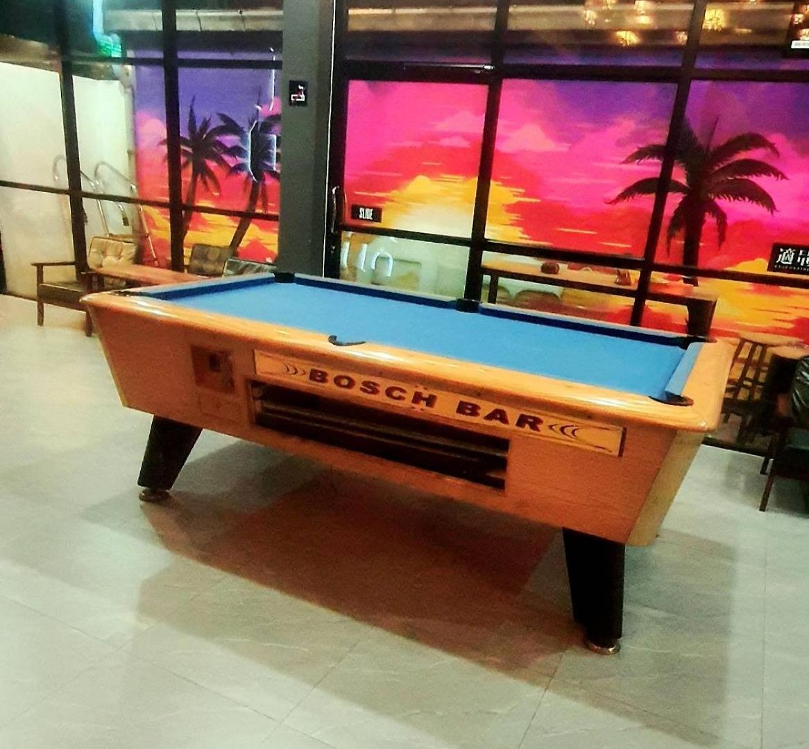 Hood Pattaya