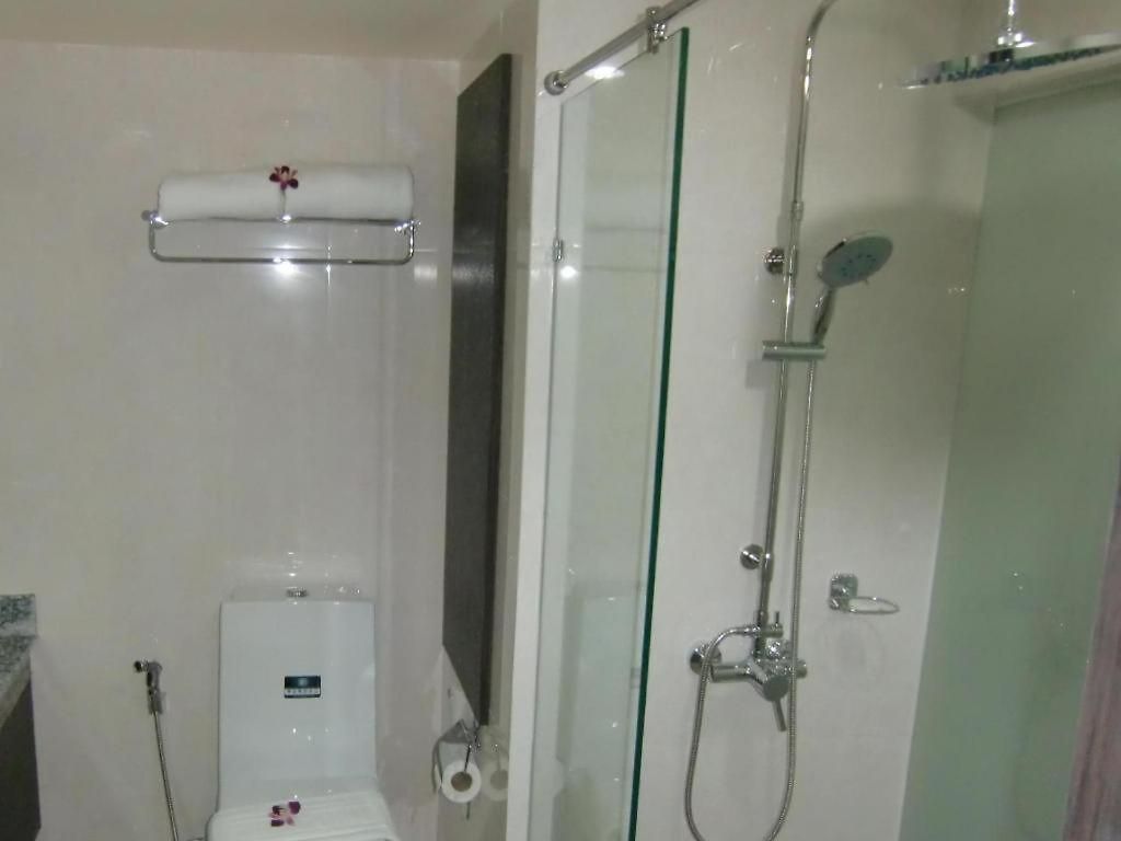 Suncity 4* Pattaya