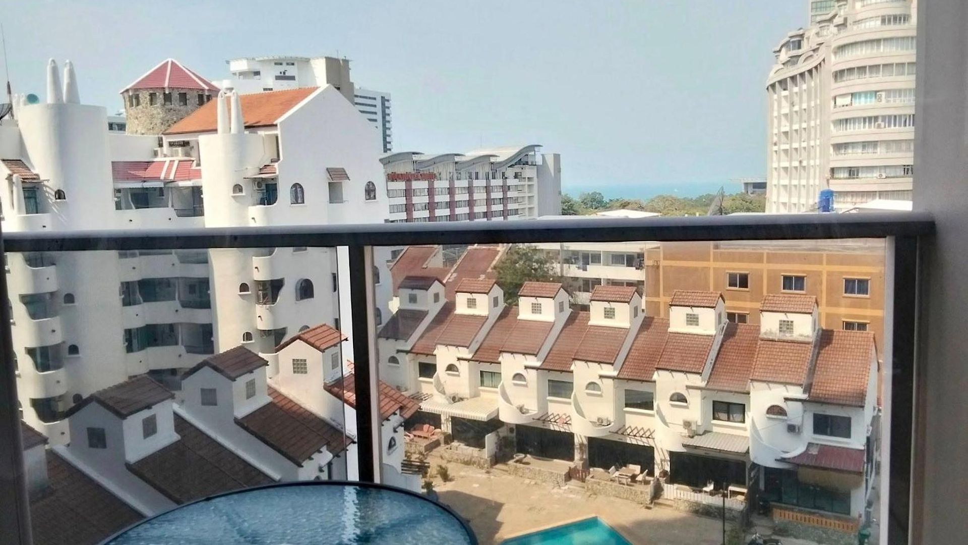 The Guestrooms อพาร์ทเม้น *