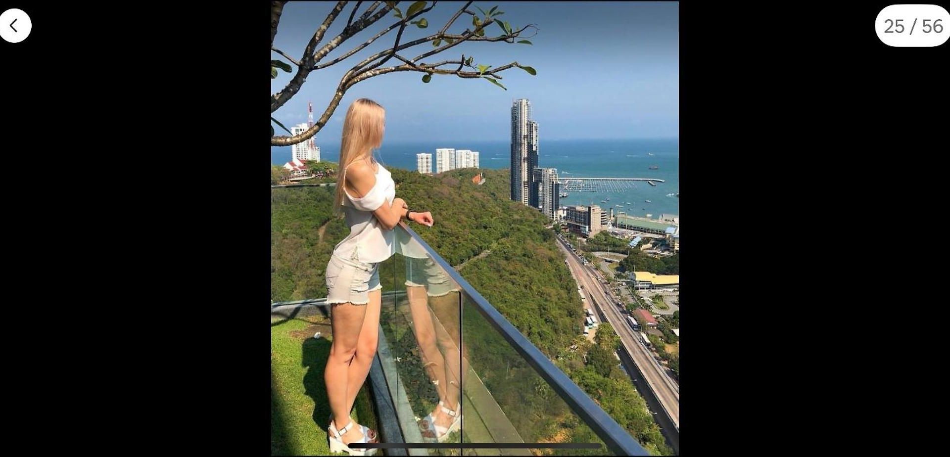 Unixx South 26 * Pattaya