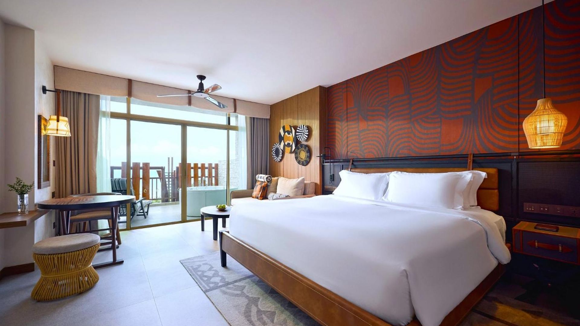 Centara Grand Mirage 5* Pattaya