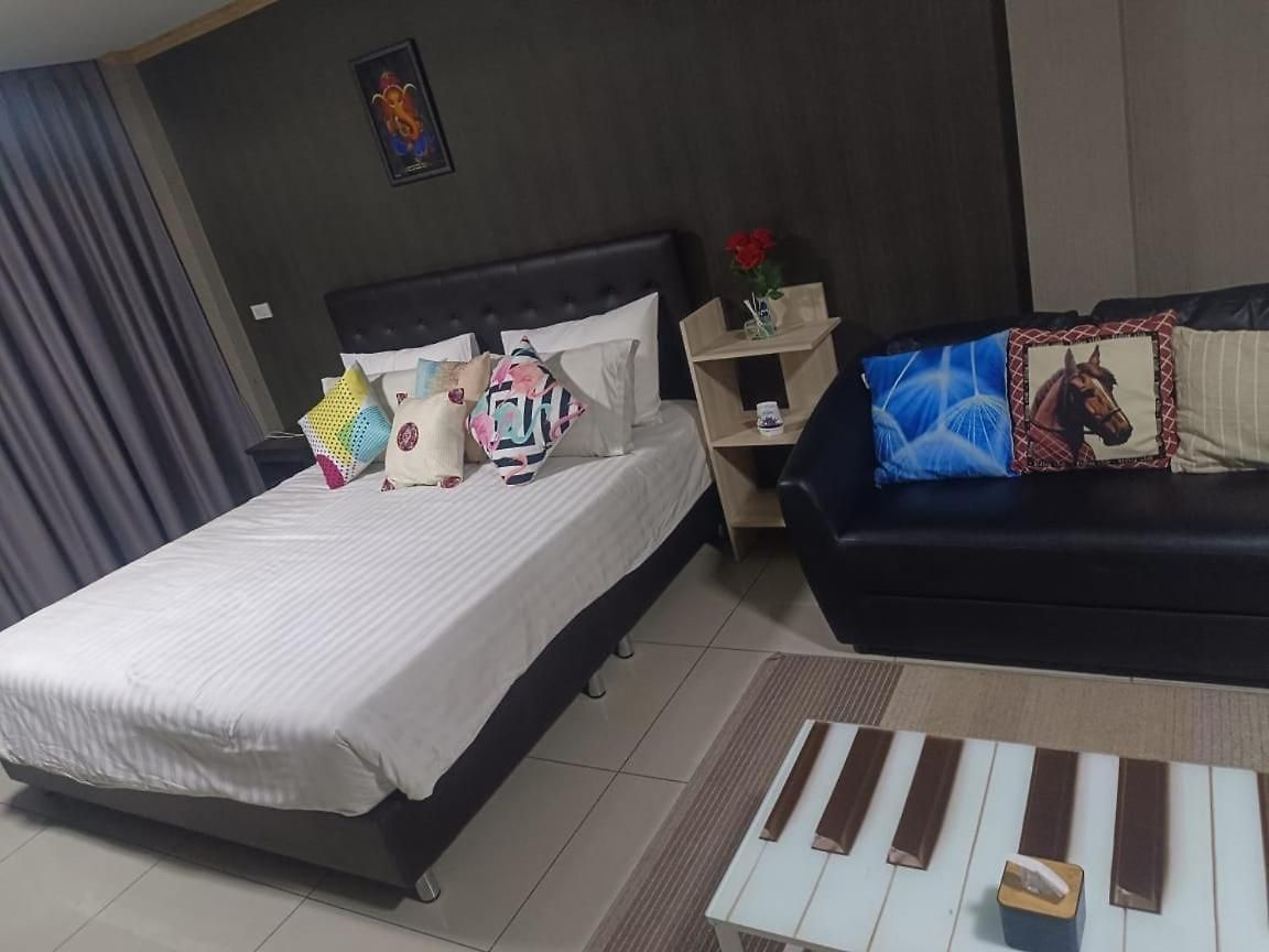 Apsara 3*
