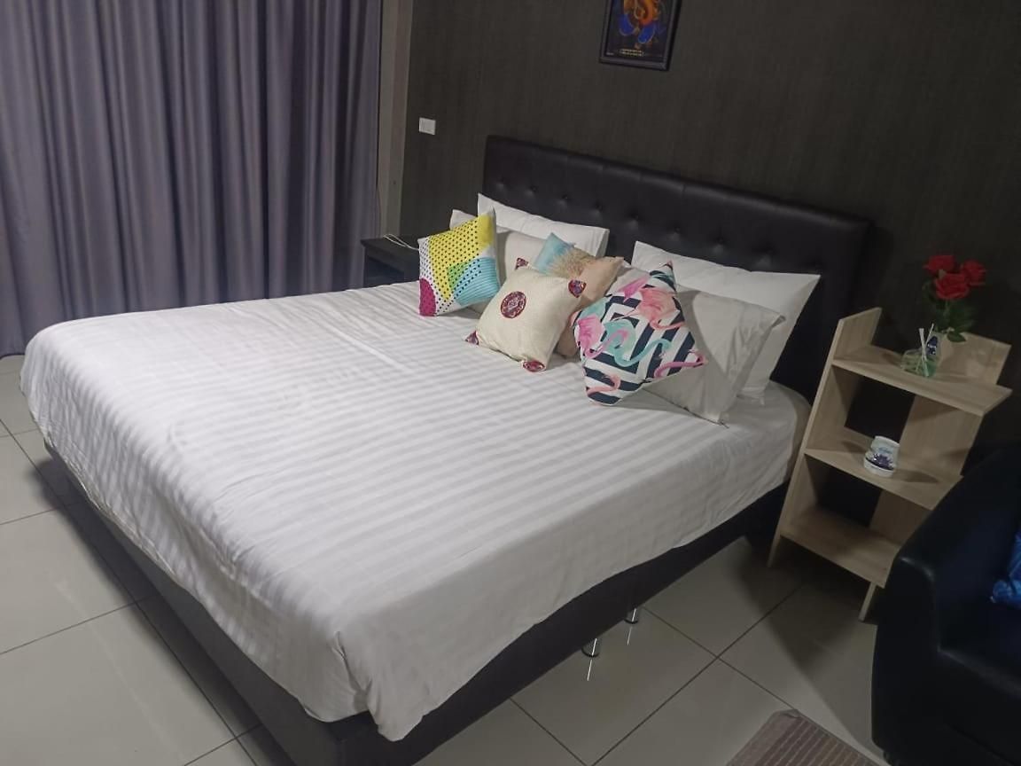 Apsara 3*