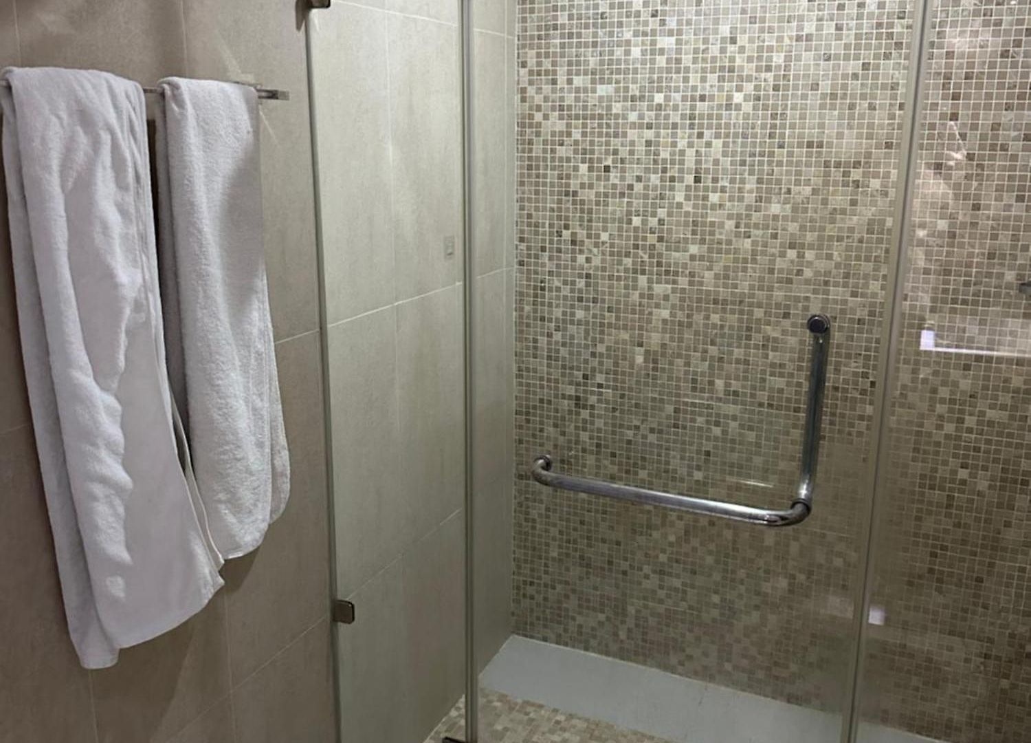 Large In The Heart Of Apartment Pattaya