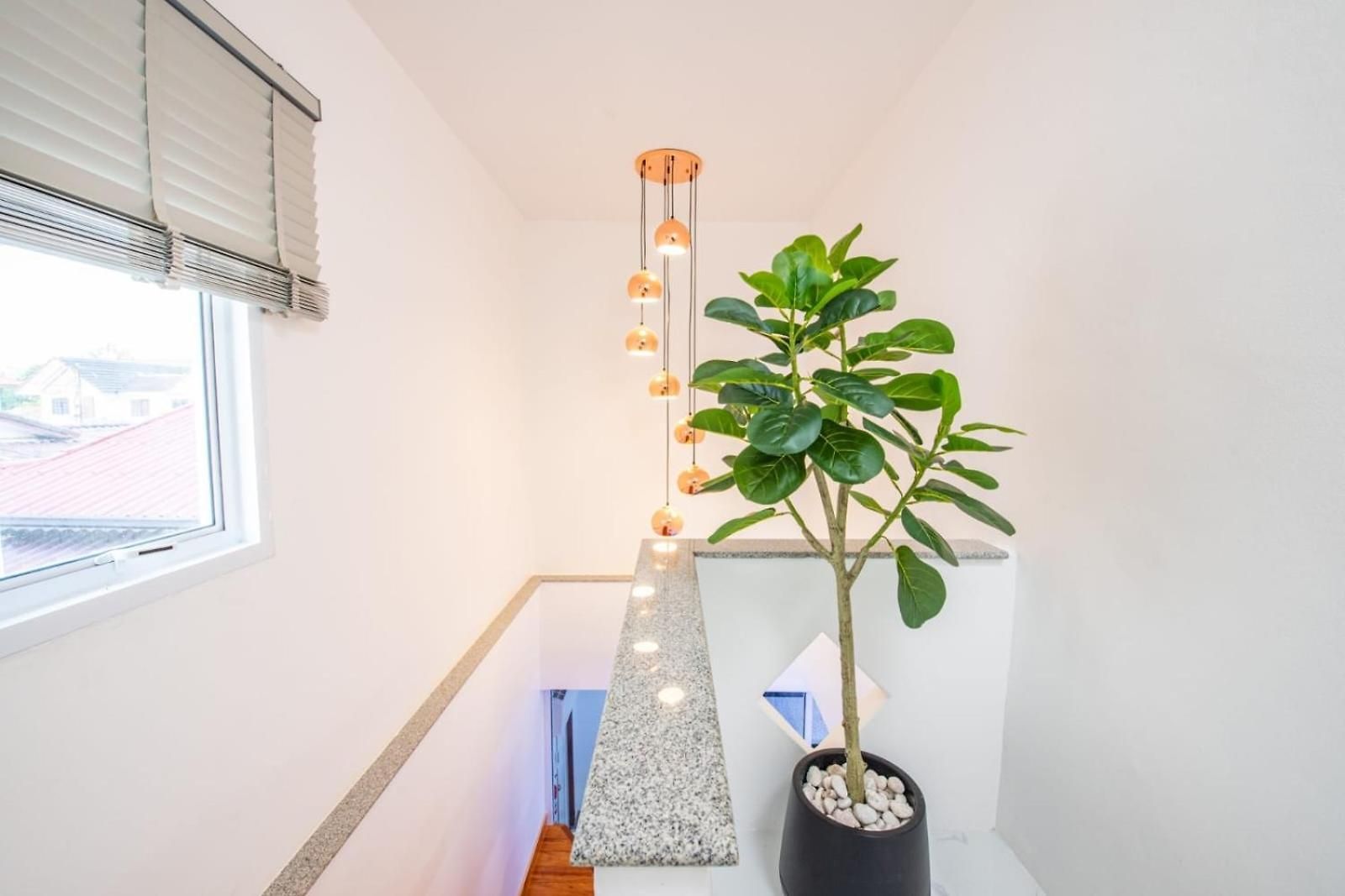3 Bedroom Pool Royal Park Village * Pattaya