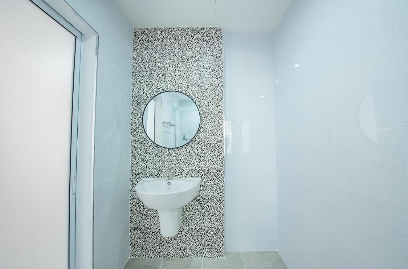วิลล่า 3 Bedroom Pool Royal Park Village Pattaya