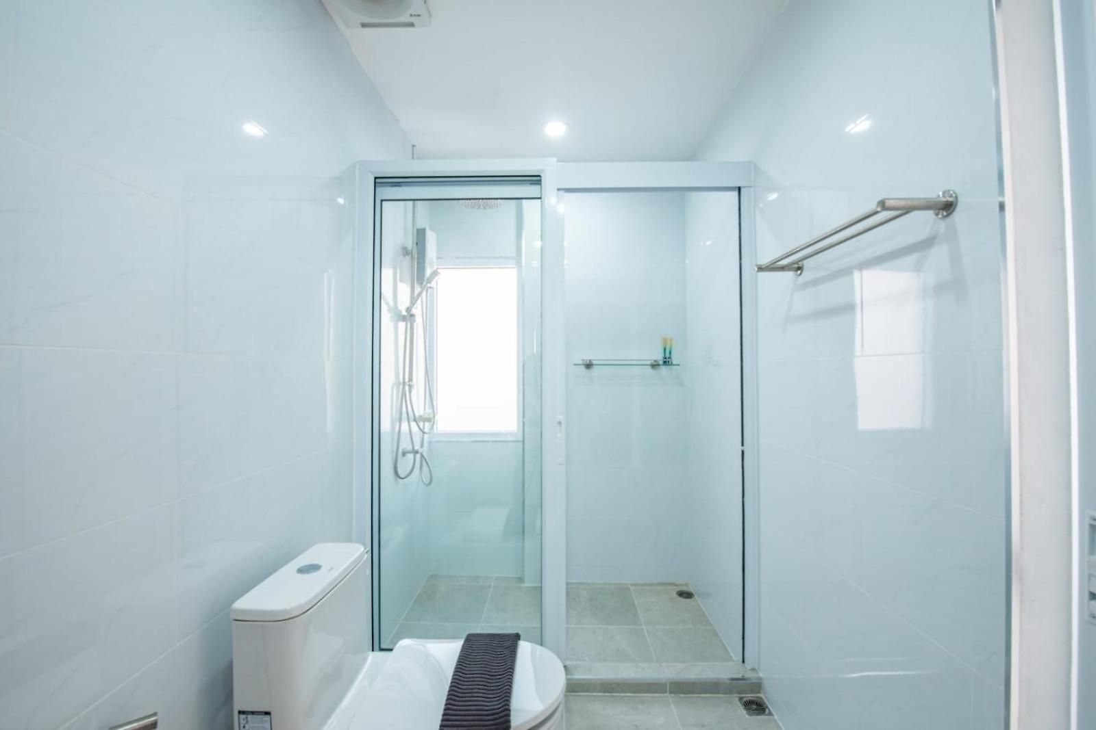วิลล่า 3 Bedroom Pool Royal Park Village