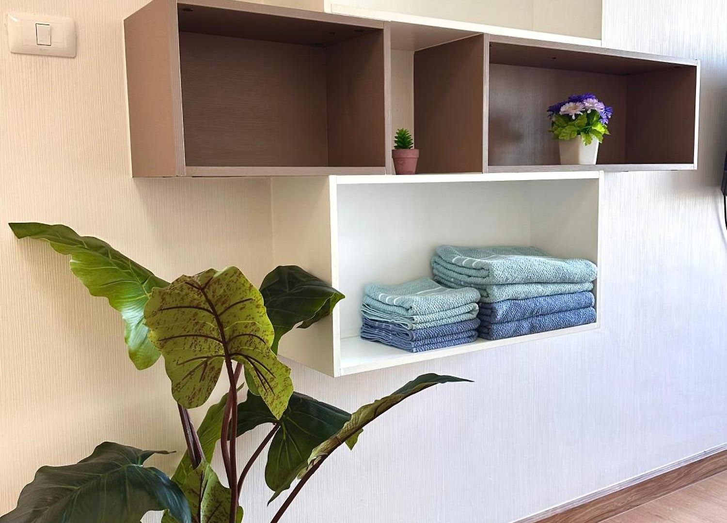 Long 1 Bedroom Sea View * Pattaya