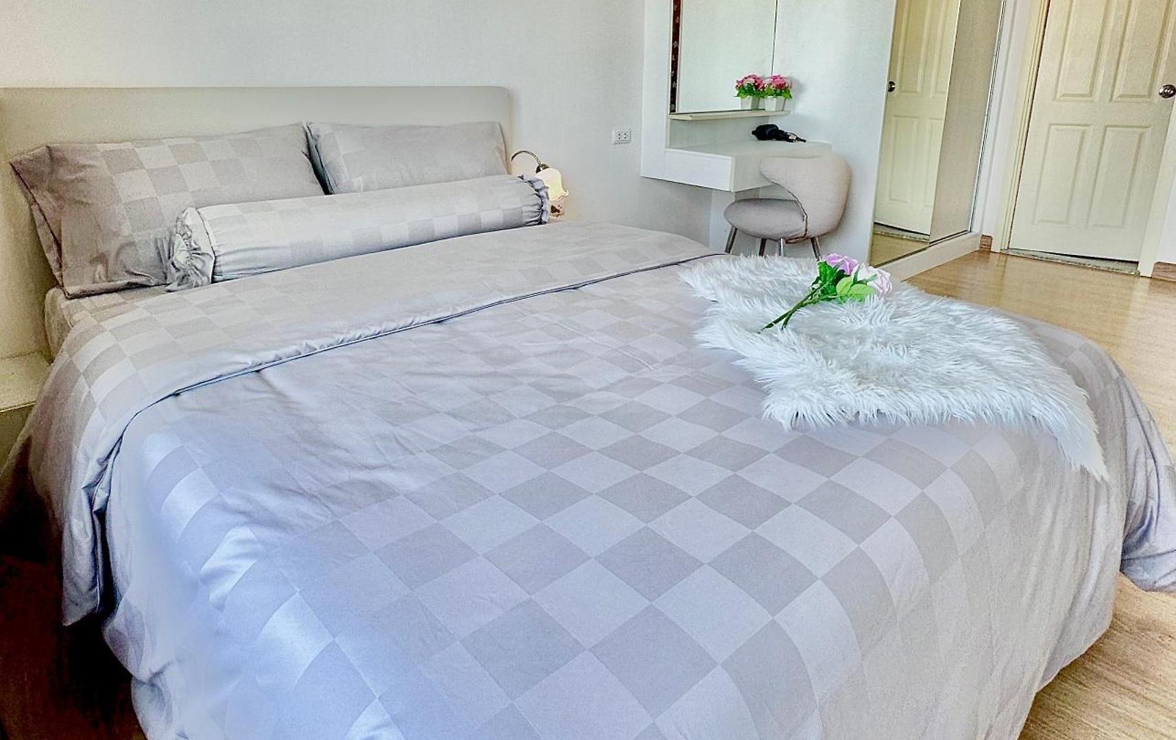 Long 1 Bedroom Sea View อพาร์ตโฮเทล Pattaya
