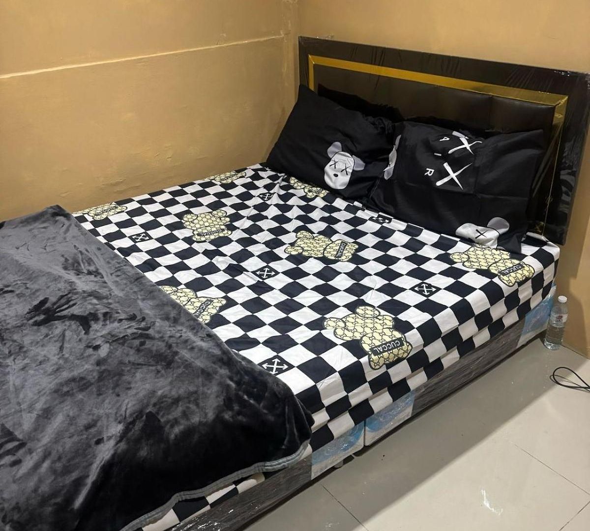 ที่พัก Stay Inn