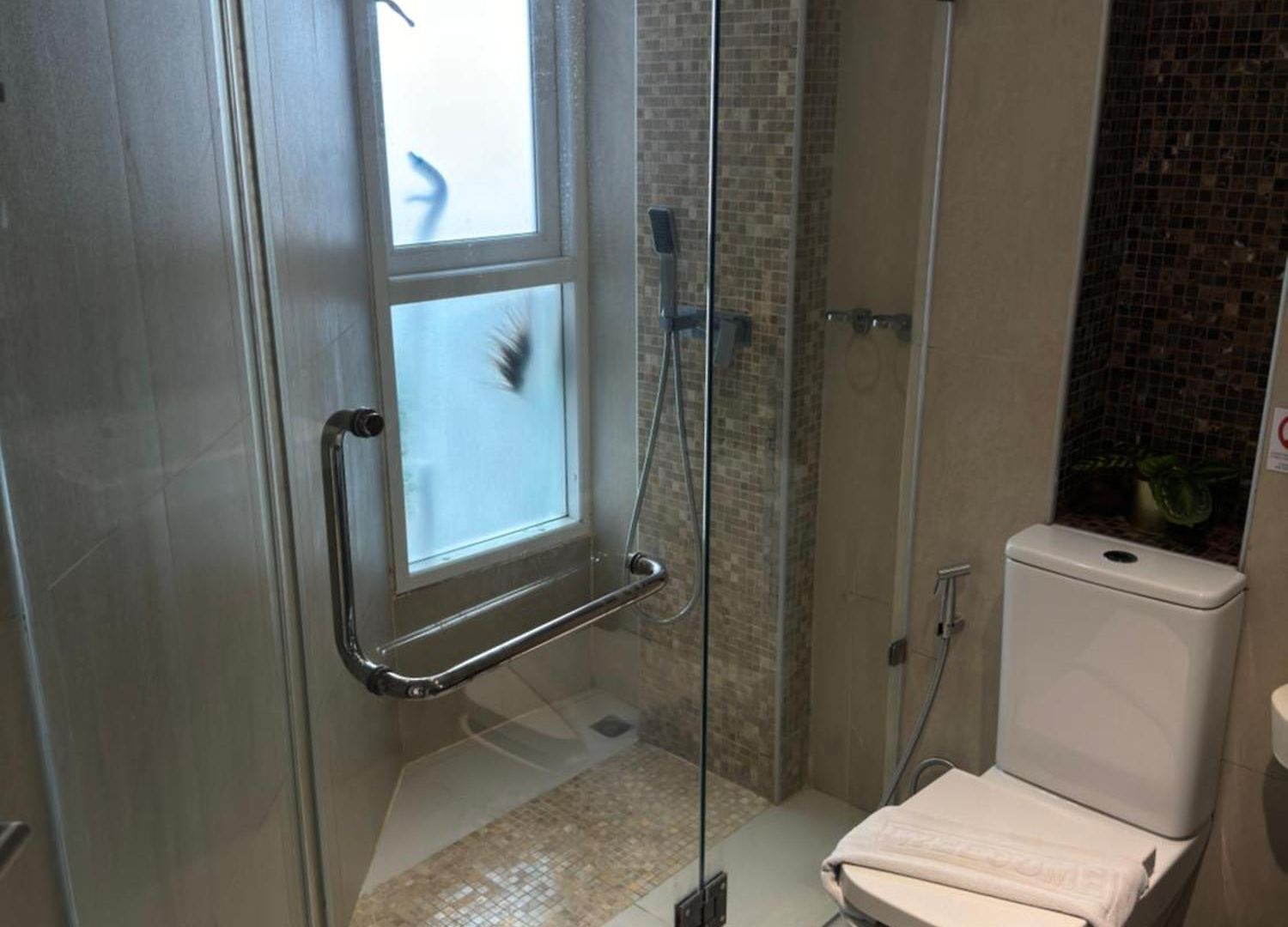 Centara Avenue 2br Smart Tv Wifi * Pattaya