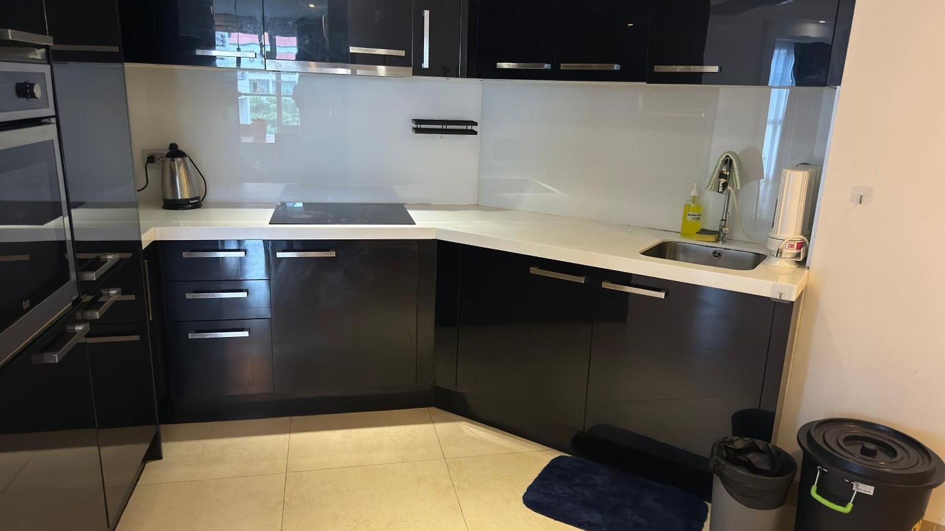 Centara Avenue 2br Smart Tv Wifi *