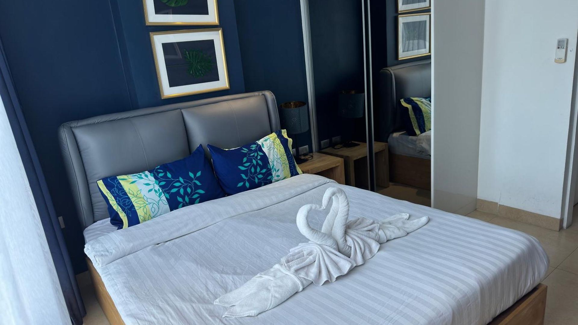 Centara Avenue 2br Smart Tv Wifi * Pattaya