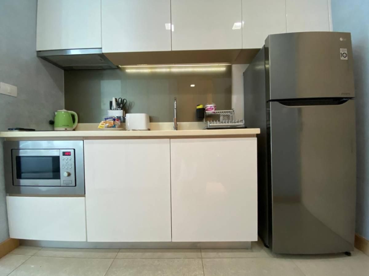 The Palm Wongamat X Monthstayz Thailand อพาร์ทเม้น Pattaya