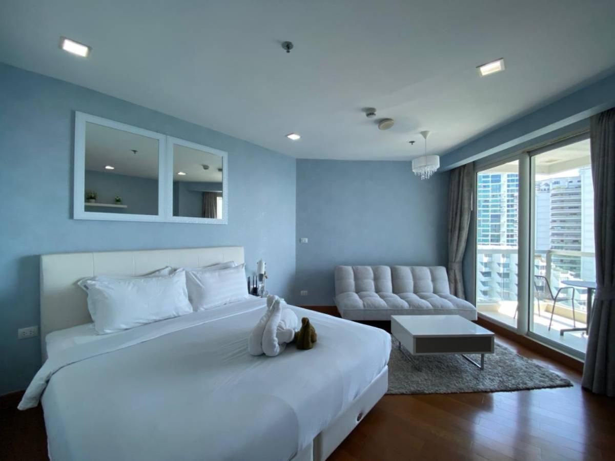The Palm Wongamat X Monthstayz Thailand *