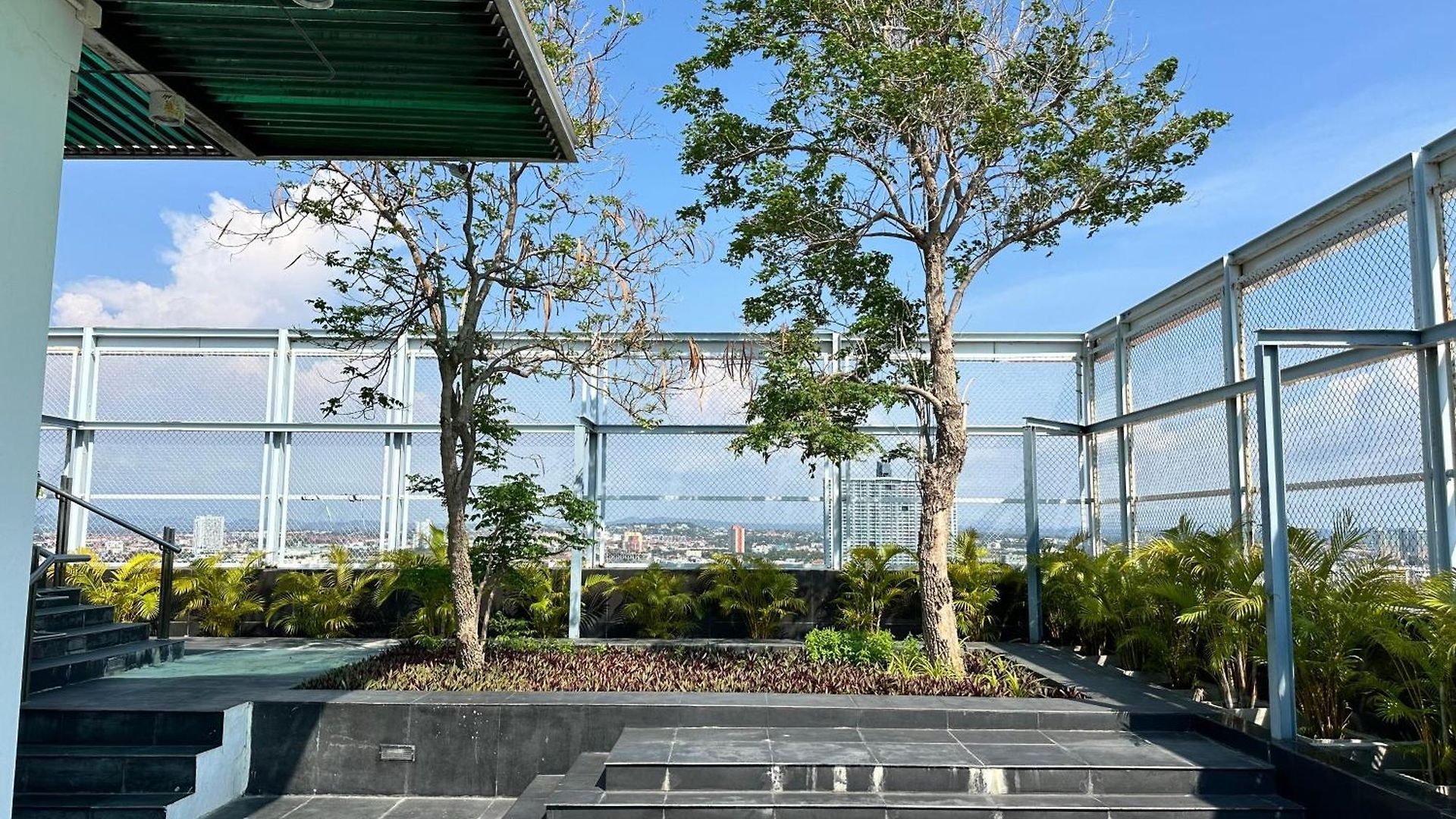Jomtien Treetops Pattaya