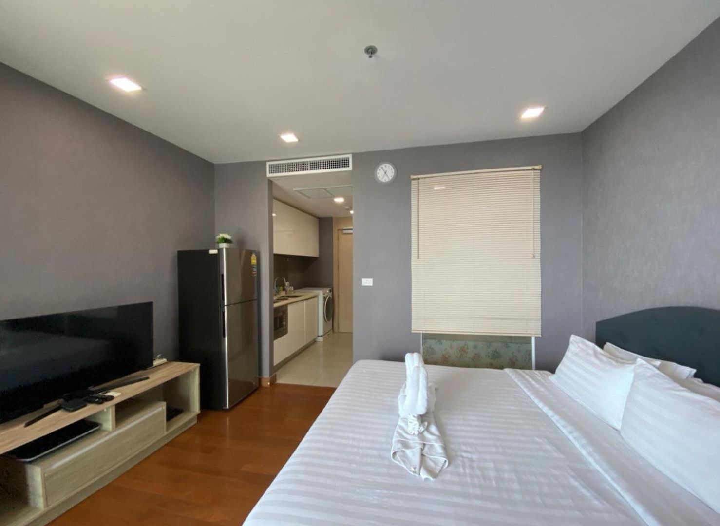 The Palm Wongamat X Monthstayz Thailand Pattaya