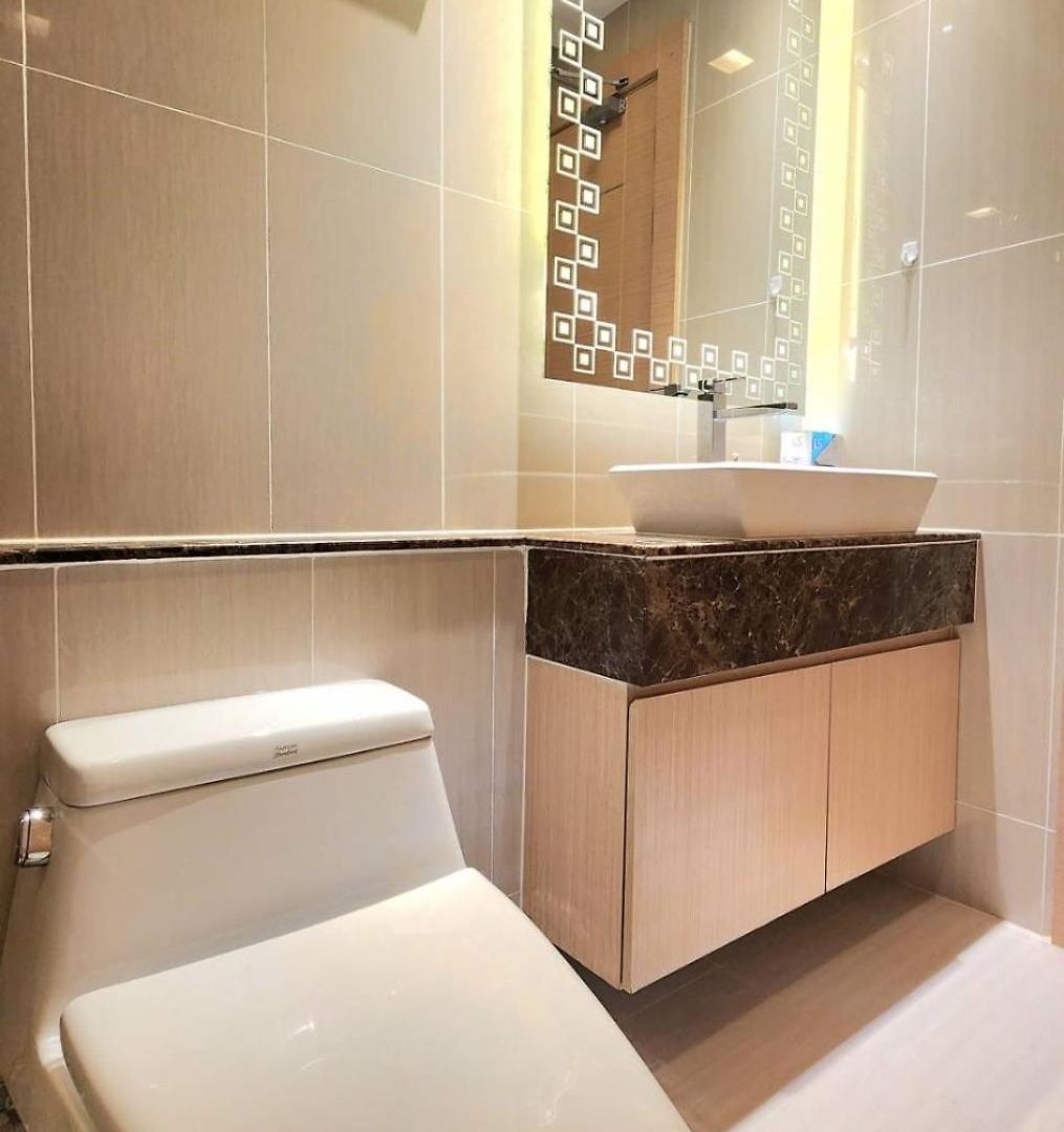 The Palm Wongamat X Monthstayz Thailand อพาร์ทเม้น Pattaya
