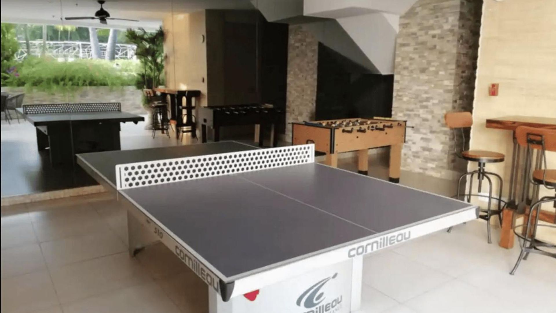 The Palm Wongamat X Monthstayz Thailand อพาร์ทเม้น *