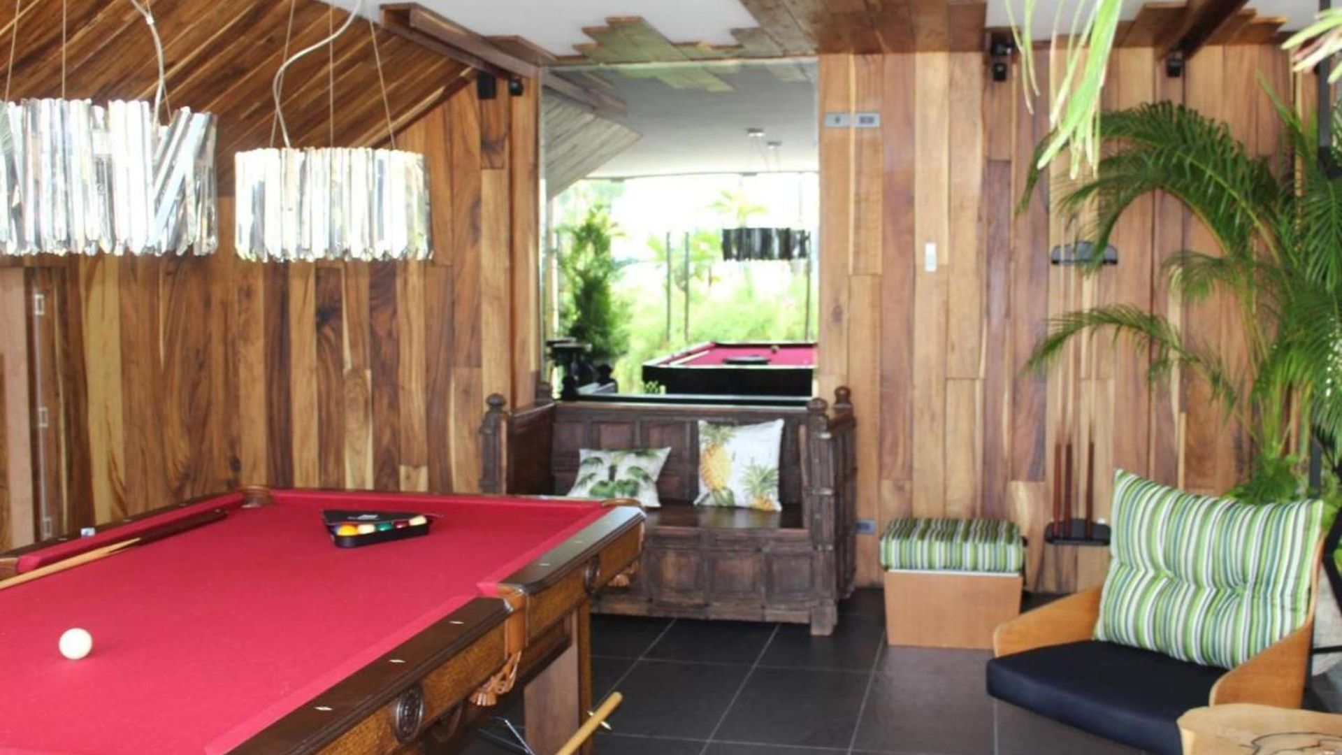 The Palm Wongamat X Monthstayz Thailand *