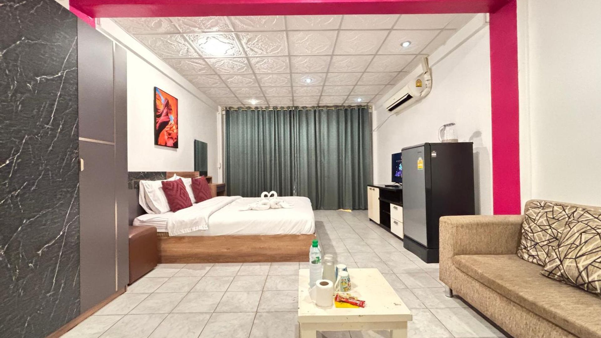 Charm Pattaya