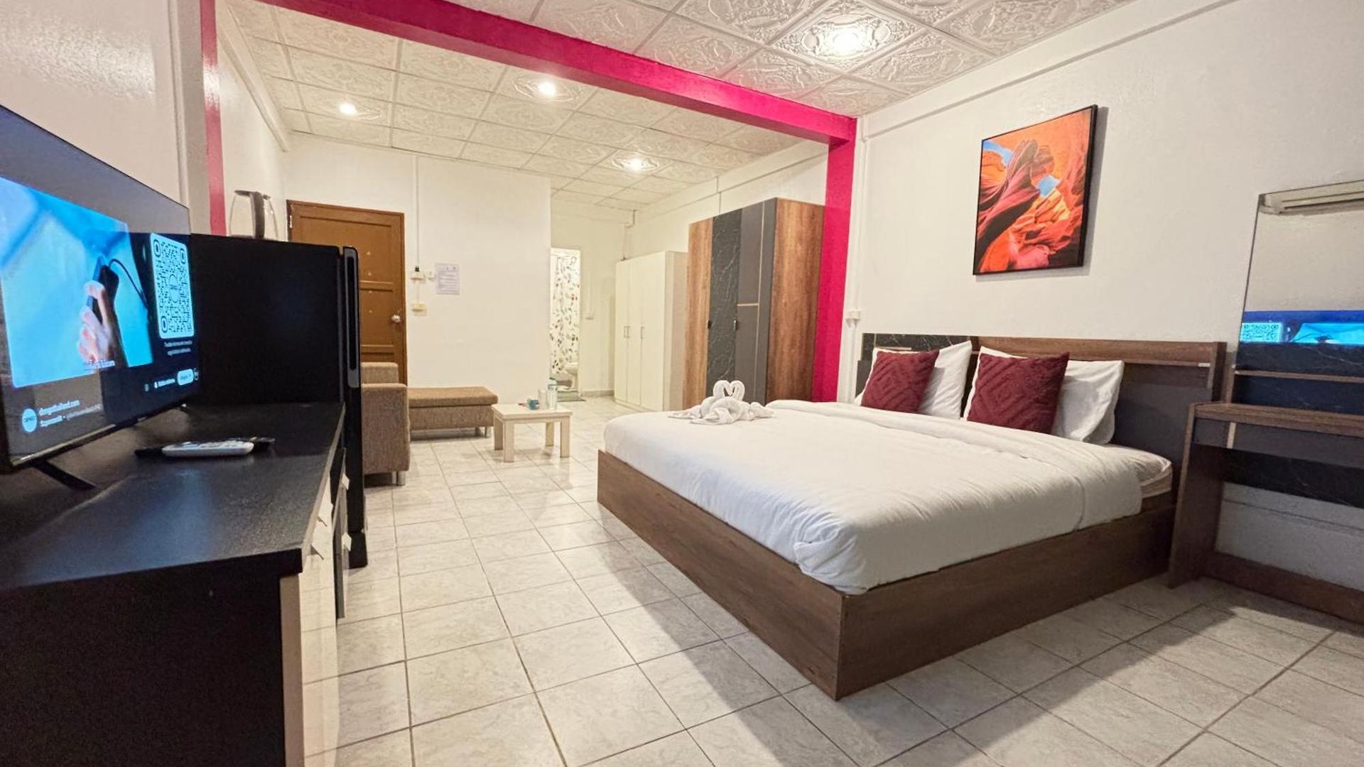 Charm 3* Pattaya