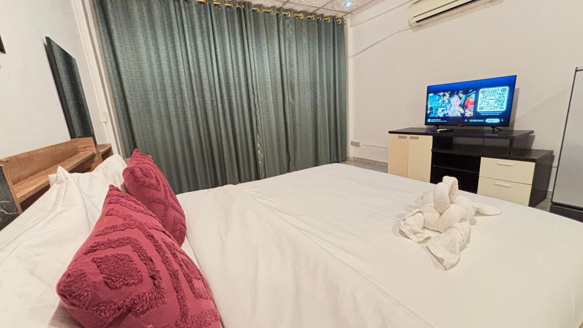 โรงแรม Charm 3*