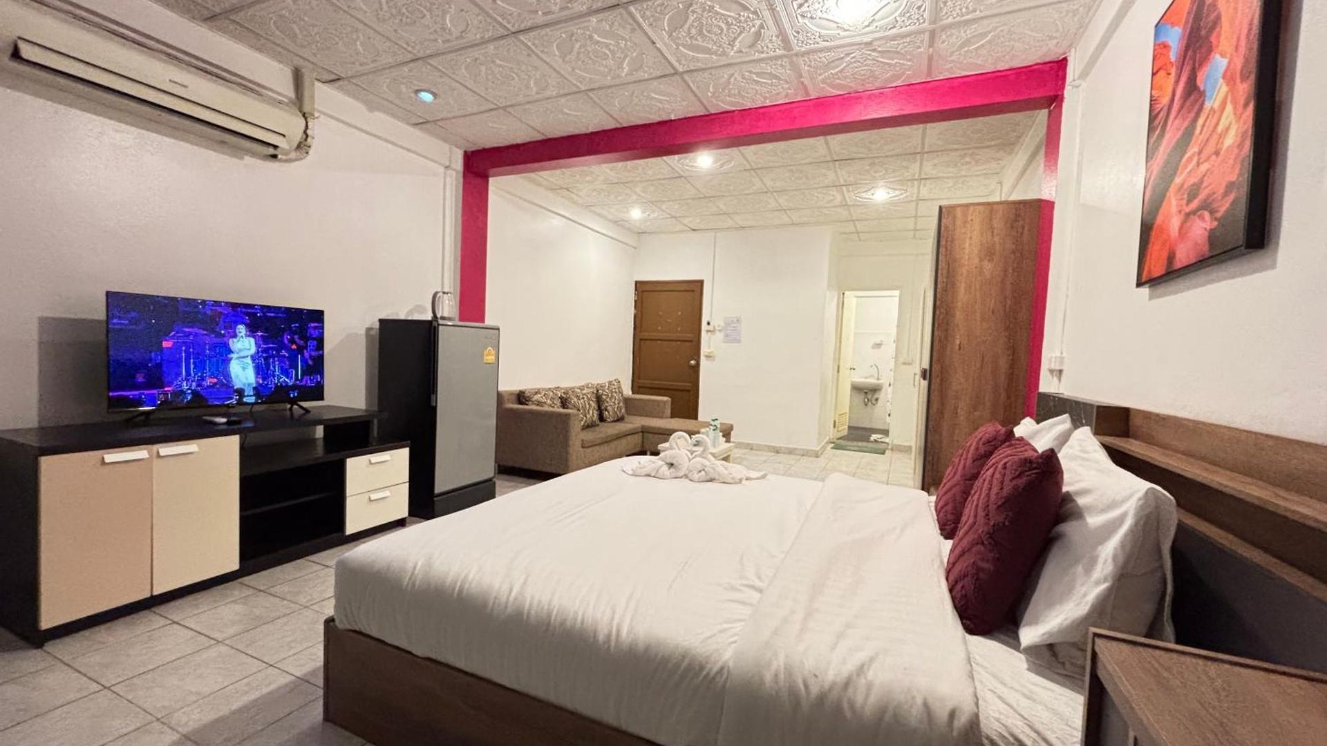 Charm Pattaya
