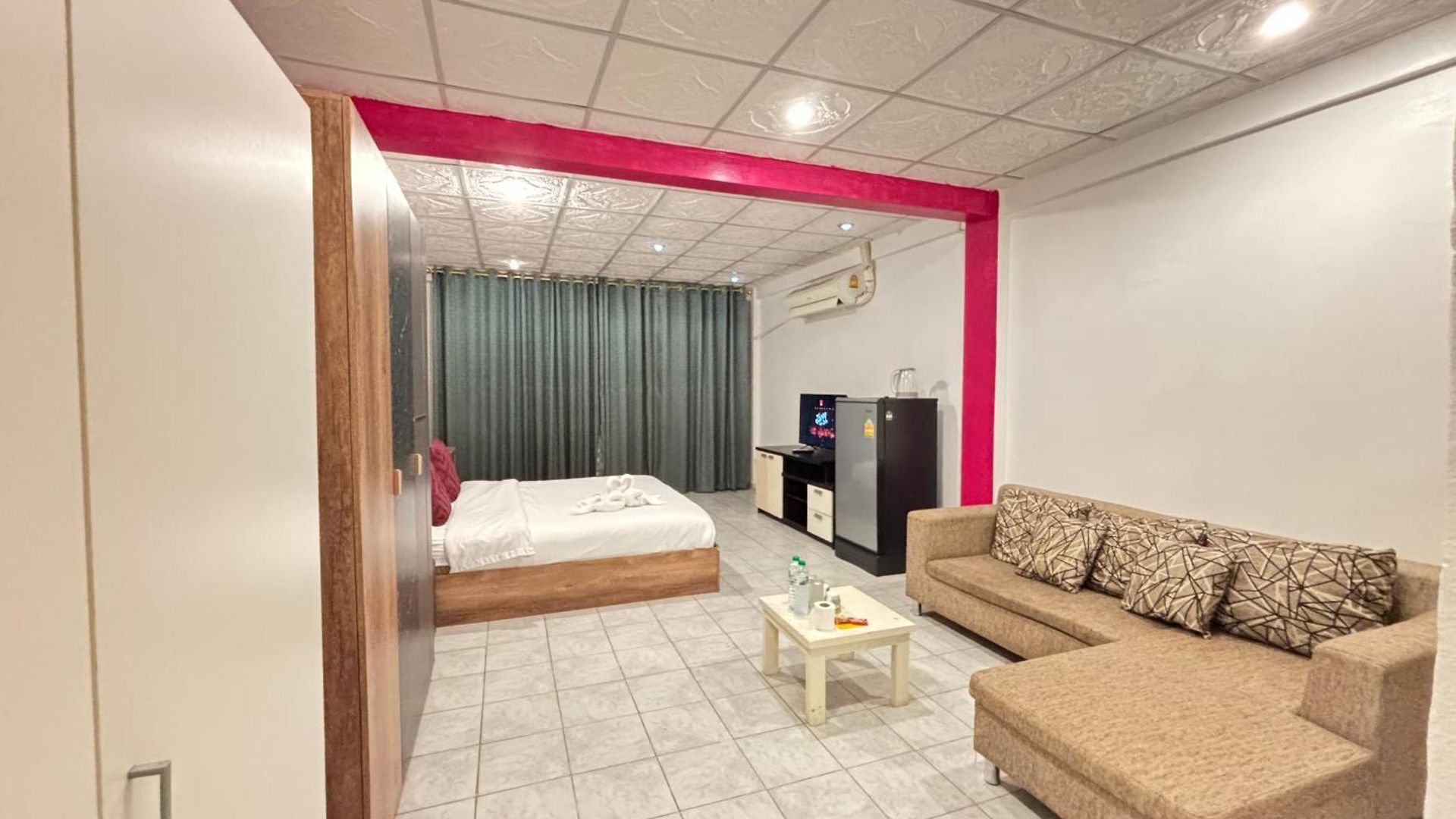 Charm 3* Pattaya
